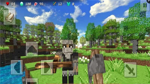 迷你工艺2中文版