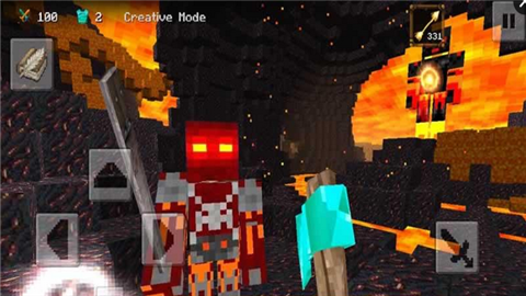 迷你工艺2中文版