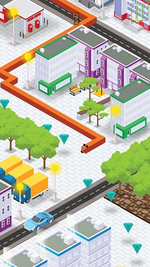 蛇蛇滑行大乱斗app