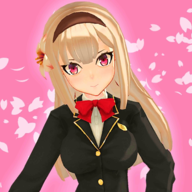 次元美少女格斗app