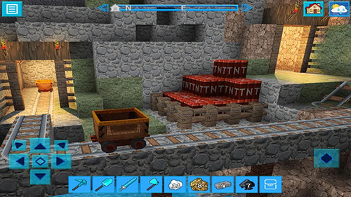 我的恐龙世界app