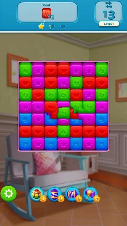 皇家女孩爆炸比赛