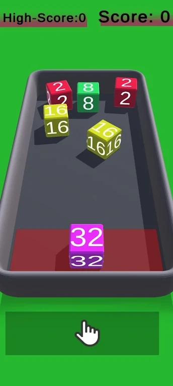 方块融合大师app