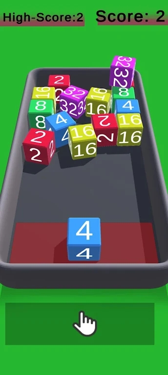 方块融合大师app