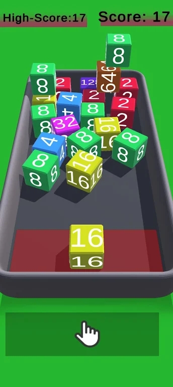 方块融合大师app