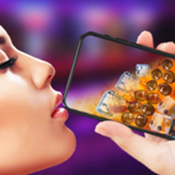 水墨油DIY泡泡app