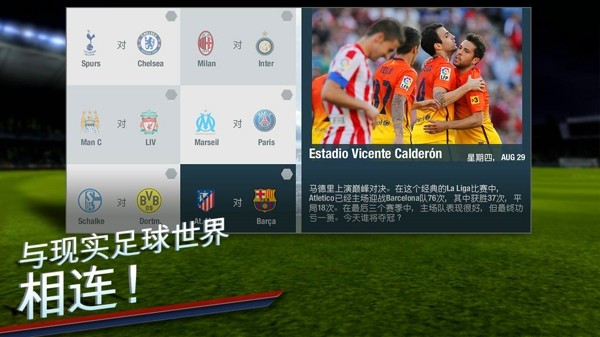 FIFA 14中文版