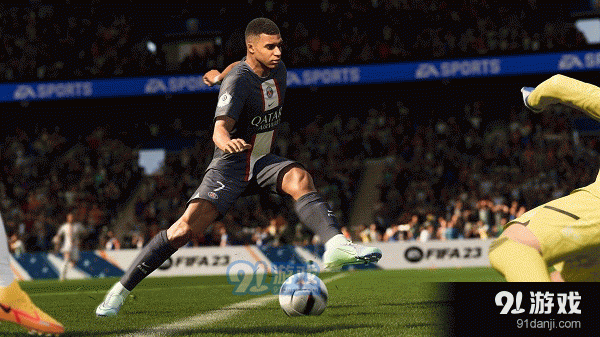 FIFA23免费下载手机版