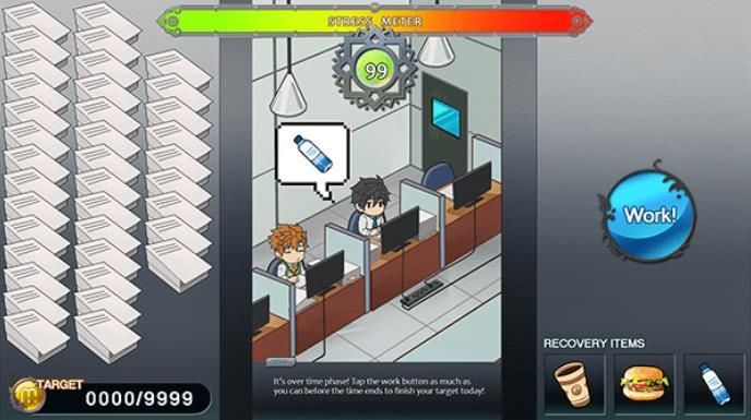 full Service汉化完整版