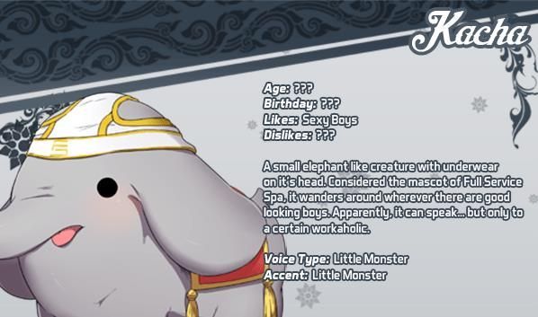 full Service汉化完整版