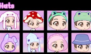 gacha nebula中文版