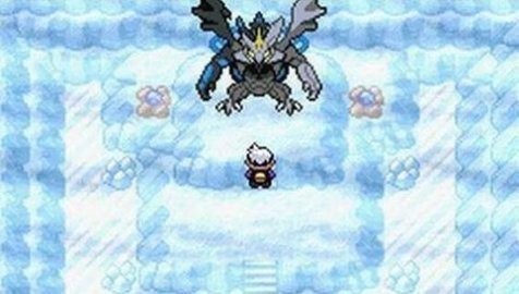 口袋妖怪解放2.0.3汉化版内置修改器