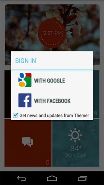google服务框架最新版安装器