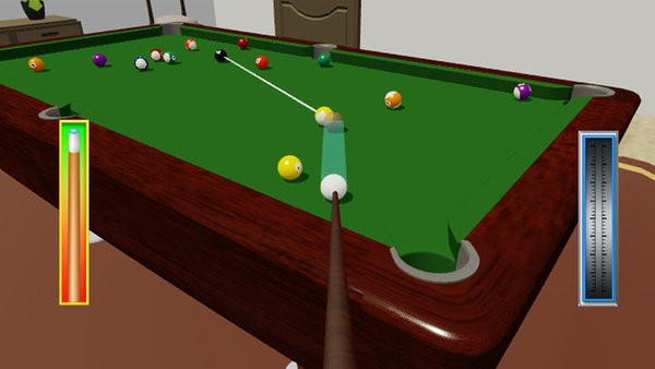 台球大师专业版