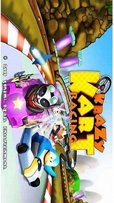 熊猫卡丁车跑酷HD