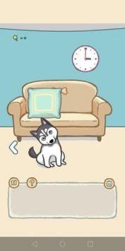 天天躲猫猫番外篇妈妈我想养二哈