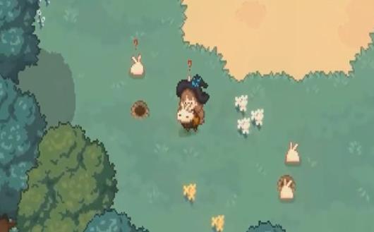 女巫生活模拟器