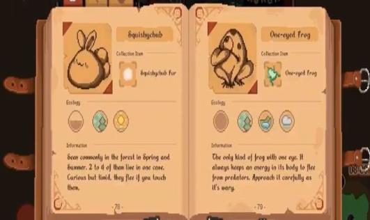 女巫生活模拟器