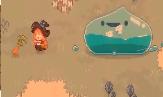 女巫生活模拟器