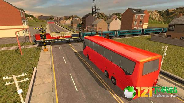 巴士模拟驾驶员19