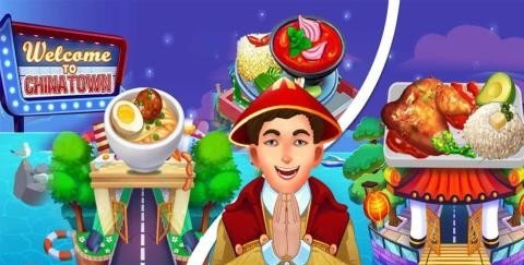 烹饪之旅（Cooking Tour）