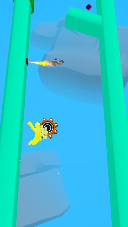 救出那个伙伴app