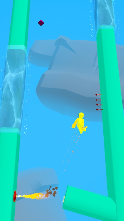 救出那个伙伴app