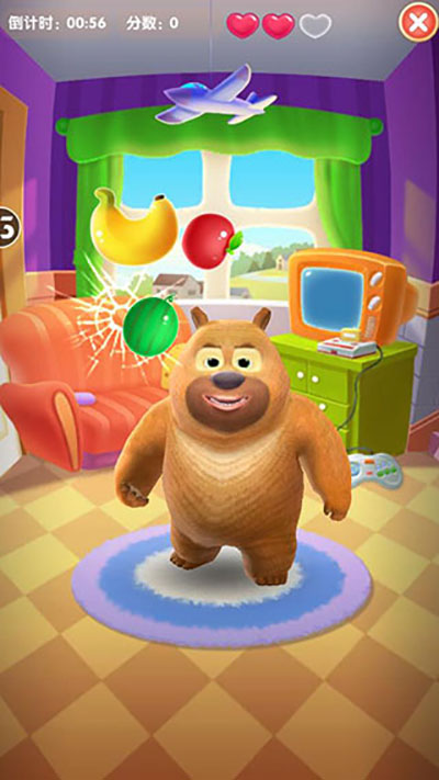 熊熊乐园官方版