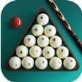 Pool3D台球