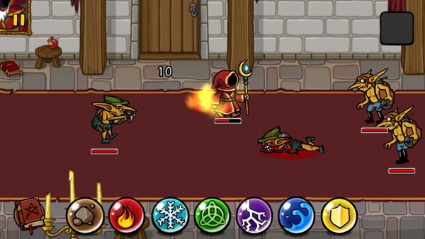 巫师也平板中文最新版