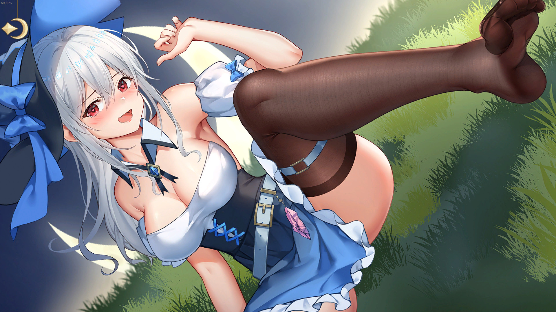 可爱的女巫3Adorable Witch 3