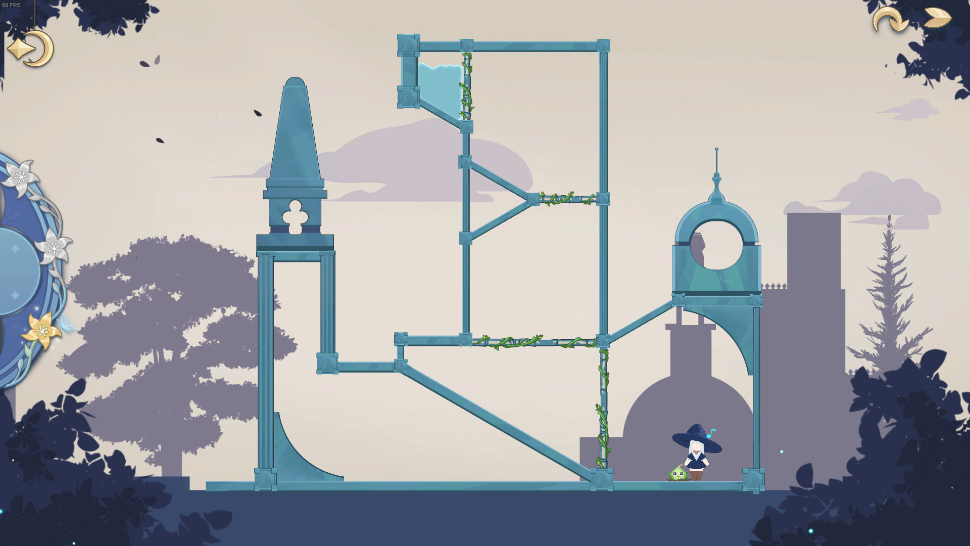 可爱的女巫3Adorable Witch 3