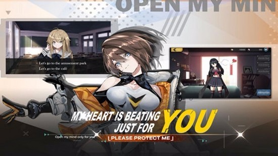 女巫兵器体验版