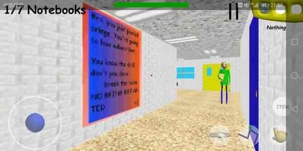 巴迪老师内置修改器