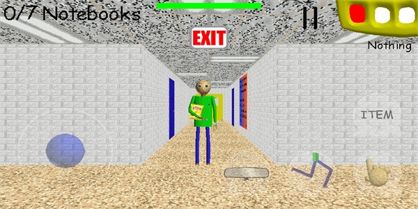 巴迪老师内置修改器