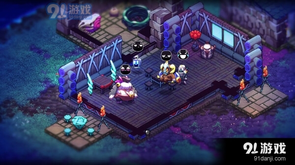 崩溃大陆2正式版正版