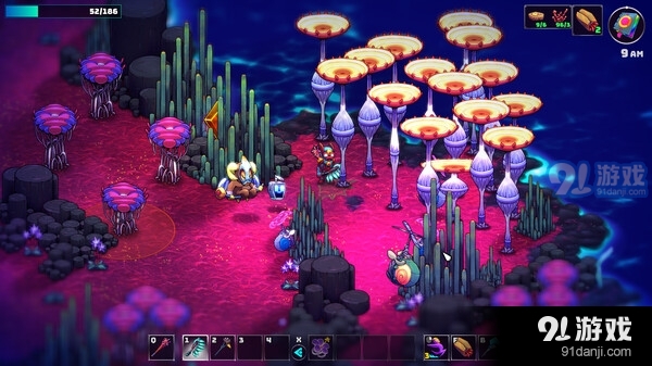 崩溃大陆2正式版正版