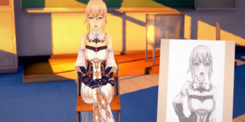 可莉的恶作剧安卓版