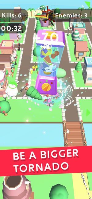 台风模拟器中文版