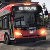 巴士驾驶模拟器2023苹果版