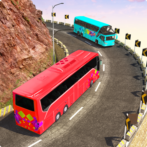 巴士驾驶模拟2018