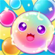 吹个大泡泡app