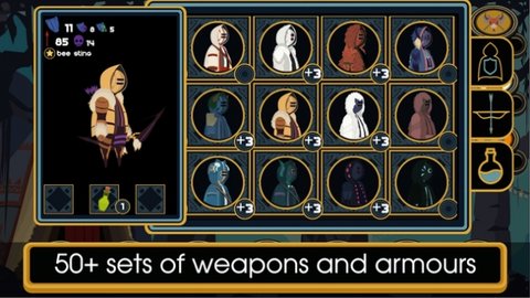 口袋猎人元世纪（PocketHunter）