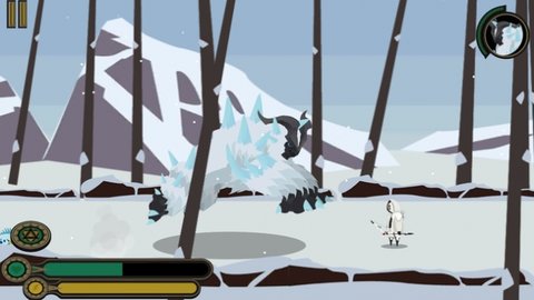 口袋猎人元世纪（PocketHunter）