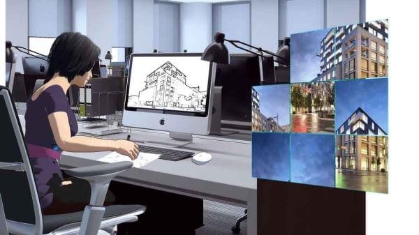 燕男的城市生活 正式版