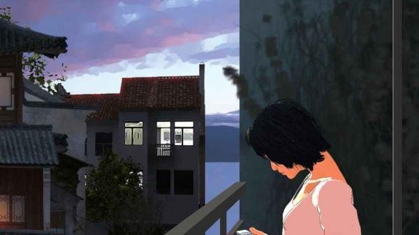 燕男的城市生活 正式版