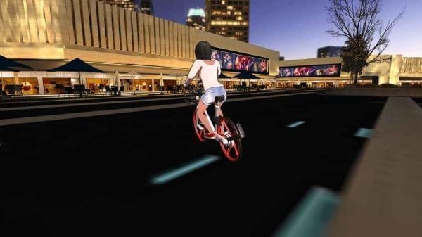 燕男的城市生活 正式版