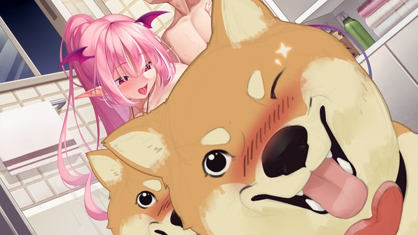 可爱的宝贝中文版