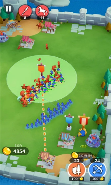 工艺冲突v1.0.1安卓版