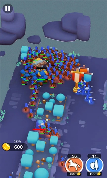 工艺冲突v1.0.1安卓版